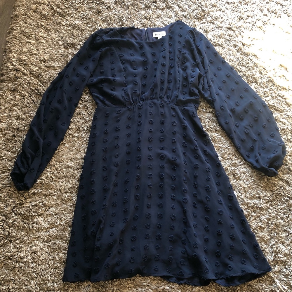 &merci dress- size M